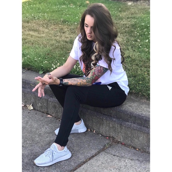 Hi! 👋 Here’s a little about me! - Picture 5 of 8